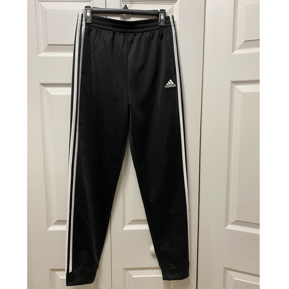 Adidas Joggers Size 18/20